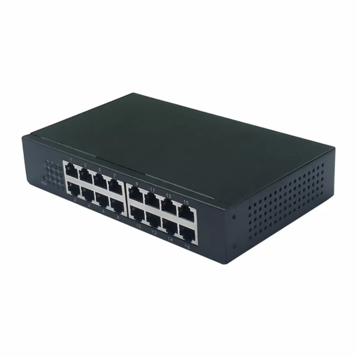 10 100 Mbps Desktop Switch suppliers